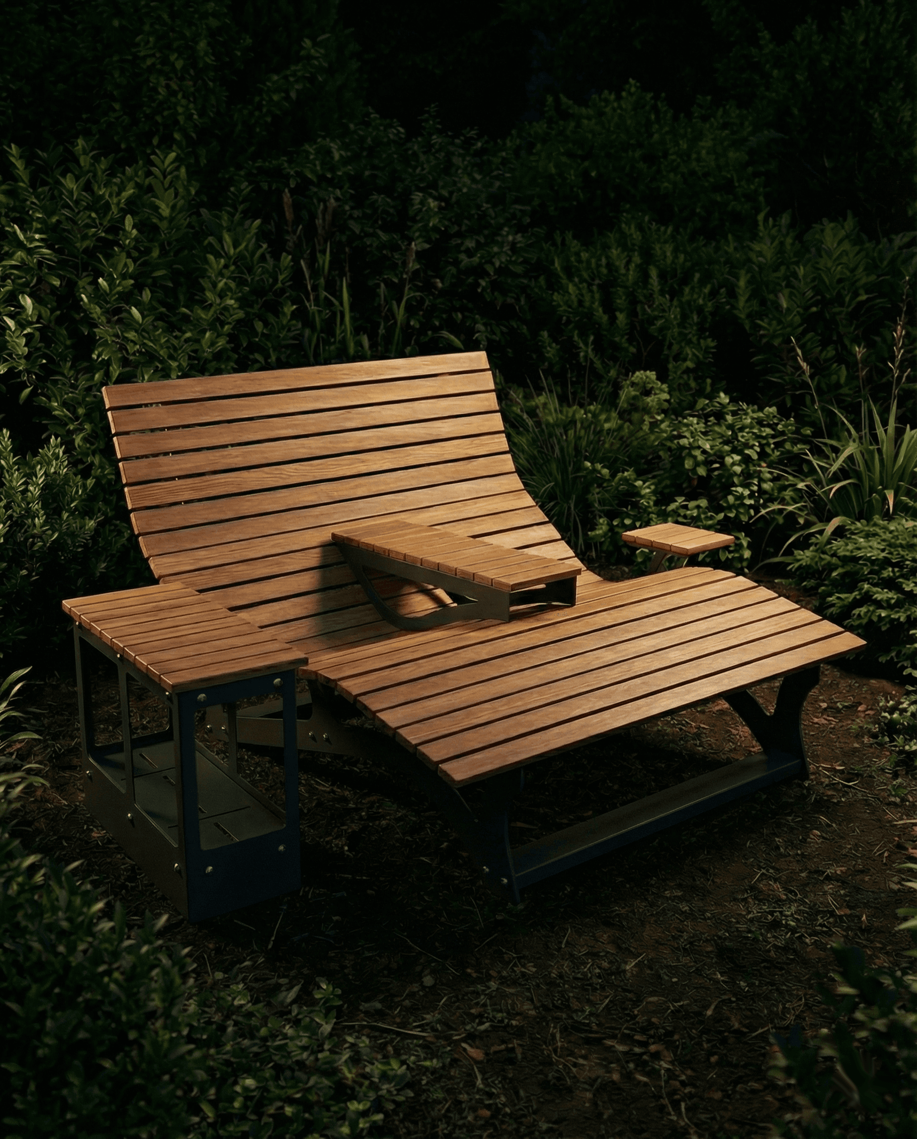 Premium-Waldsofa by PREMIUMGARTEN