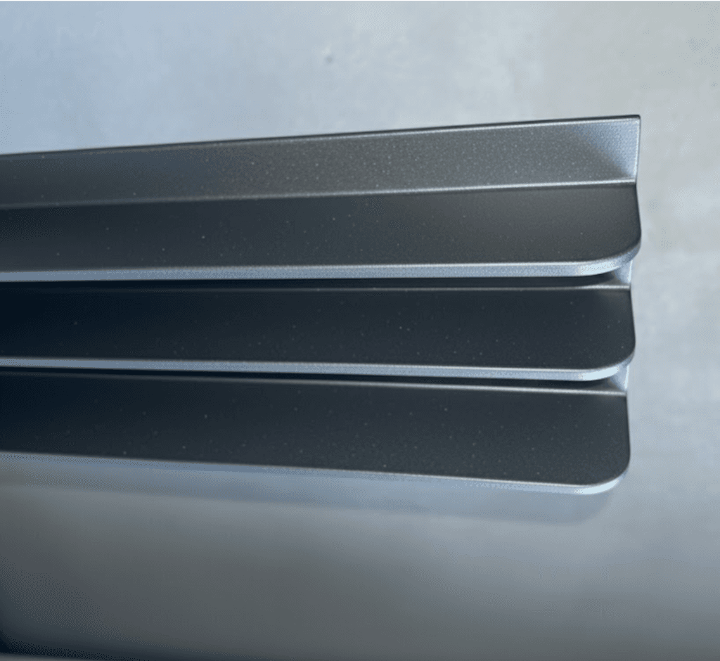 Präzision trifft Langlebigkeit