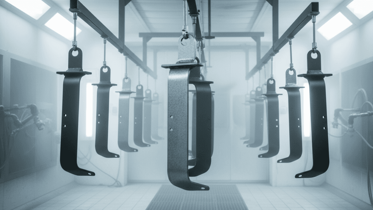 Verzinkung & Beschichtung