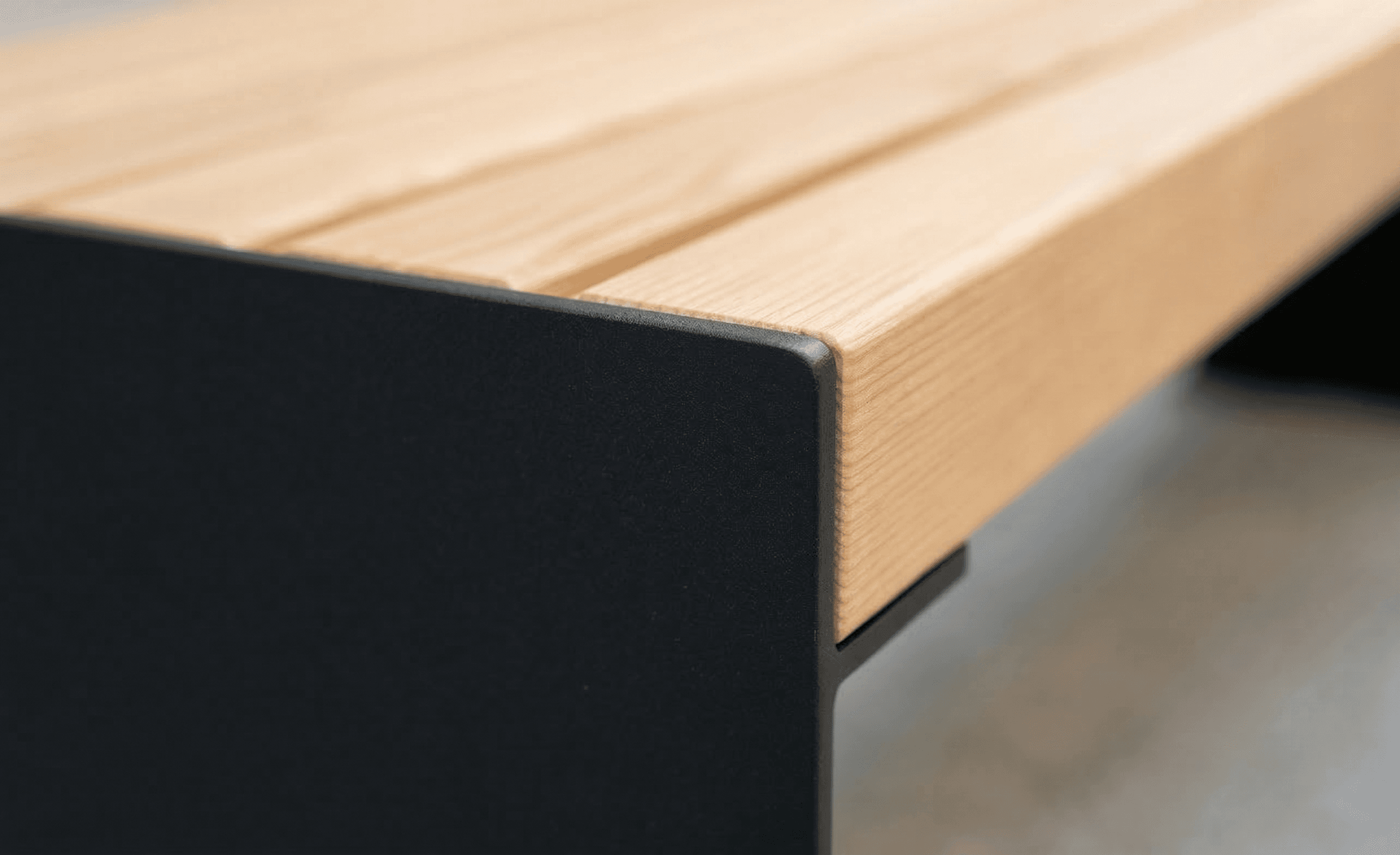 Materialien für Jahrzehnte
